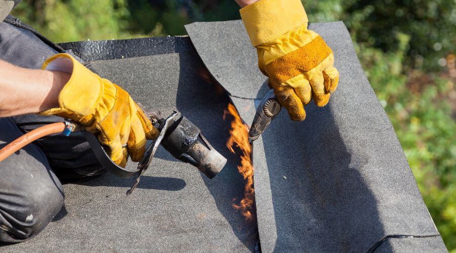 Local Chimney Repair in Maringouin, LA